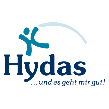 Hydas Logo
