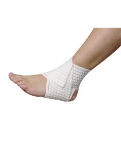 Knöchelkreuzbandage «Stark»  mit OUTLAST®