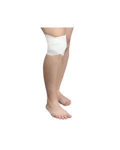 Kniegelenk Stützbandage «Stark»,  mit OUTLAST®