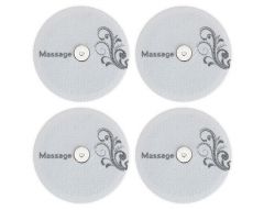 Ersatzpads für Smart Massager