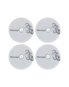 Ersatzpads für Smart Massager