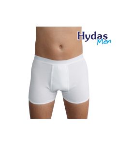 Herrenshorts | integrierte Saugeinlage