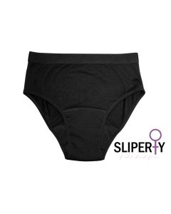MATI | High-Waist Slip mit integrierter Saugeinlage
