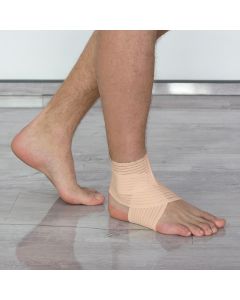 Knöchelbandage