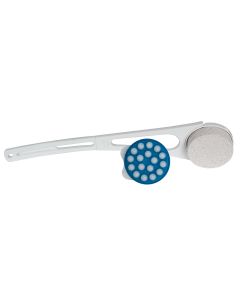 Fuß- und Rückenpflege Set