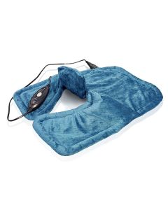 Nacken- und Rückenheizkissen