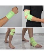 Universalbandage aus recyceltem Kunststoff