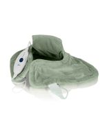 Nacken- und Schulterheizkissen