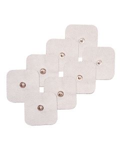 Ersatzpads 4509 | 8 Stk. 