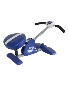 Fitnesstrainer-Zuhause-Hydas-7525