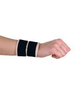 Handgelenkbandage extra stark beige