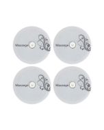 Ersatzpads für Smart Massager